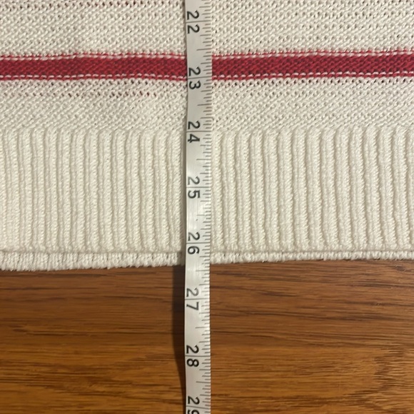 Loft sweater. Size large. - Picture 7 of 7